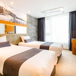 ASIA Hotel **** Jeju